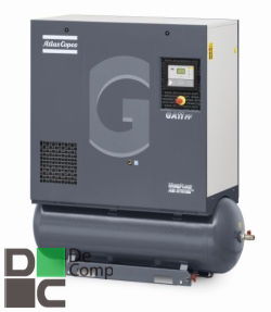GA 11+ - 8.5