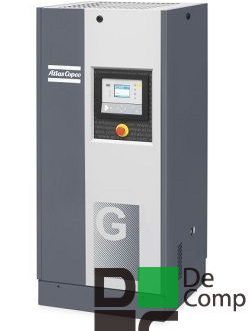 GA 37 VSD +