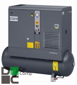 GX 3 - 10 FF TM(200)